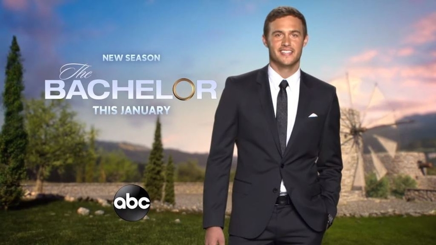 ! The Bachelor Season 24 Episode 1 ! (s24e01) Full Watch #online