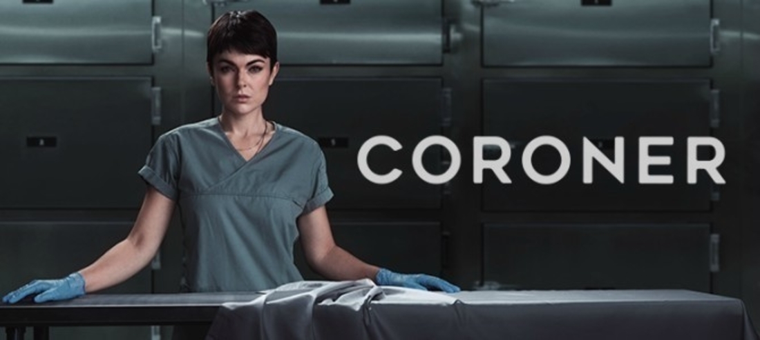 ! Coroner Season 2 Episode 1 ! (s02e01) Full Watch #online