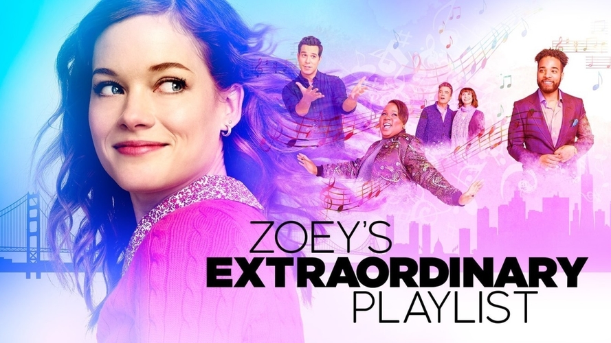 ! Zoeys Extraordinary Playlist Season 1 Episode 1 ! (s01e01)