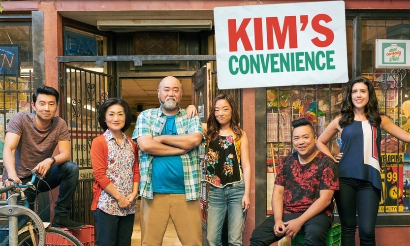 ! Kims Convenience Season 4 Episode 1 ! (s04e01) Full Watch