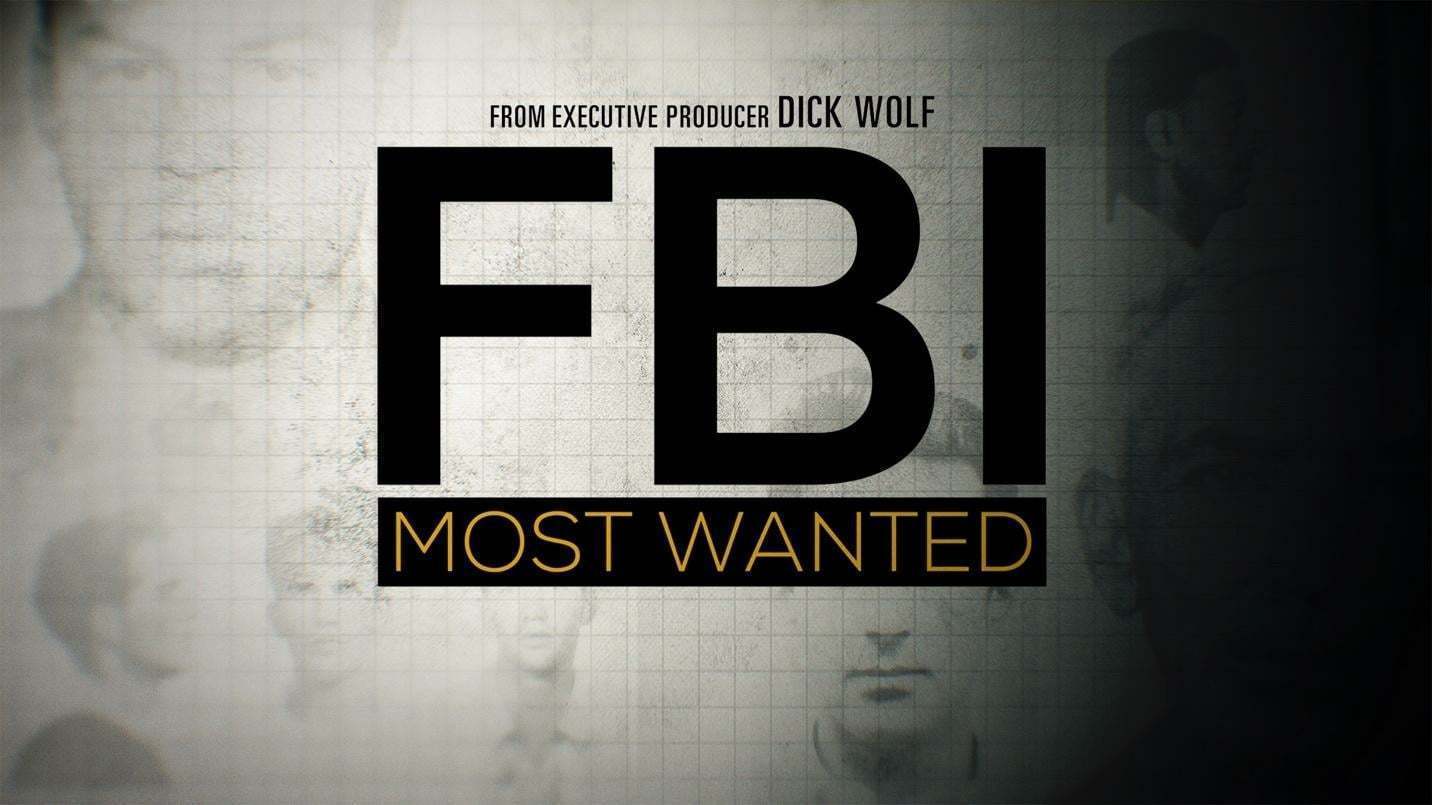 3d Printed Fbi Most Wanted Season 1 Episode 1 S01e01 Full Watch By Toxtoxwow Pinshape