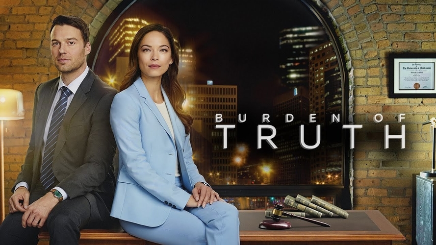 ! Burden of Truth Season 3 Episode 1 ! (s03e01) Full Watch