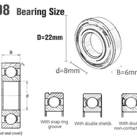 Filament Hanger - Thumbnail 1