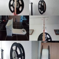 Filament Hanger - Thumbnail 3