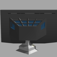​Concept PC Monitor - Thumbnail 2