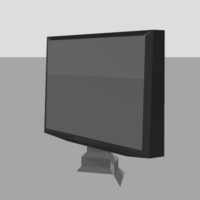 ​Concept PC Monitor - Thumbnail 6