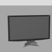 ​Concept PC Monitor - Thumbnail 7
