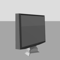 ​Concept PC Monitor - Thumbnail 8