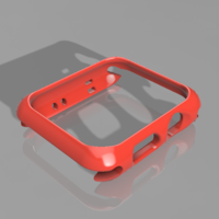 Apple Watch Case Series 2/ Series 3 42mm - Thumbnail 2
