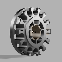 HW100 .177 Magazine - Thumbnail 3