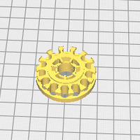 HW100 .177 Magazine - Thumbnail 4