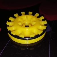 HW100 .177 Magazine - Thumbnail 5