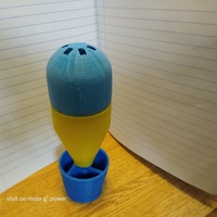 Whistle Missile  - Thumbnail 2