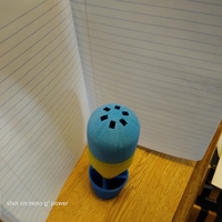 Whistle Missile  - Thumbnail 4