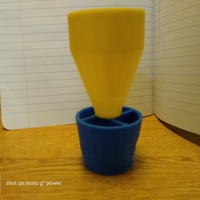 Whistle Missile  - Thumbnail 5