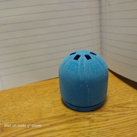 Whistle Missile  - Thumbnail 6