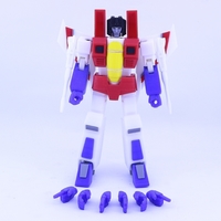 ARTICULATED JET SQUAD - NO SUPPORT - Thumbnail 3