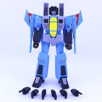 ARTICULATED JET SQUAD - NO SUPPORT - Thumbnail 4