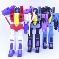 ARTICULATED JET SQUAD - NO SUPPORT - Thumbnail 6