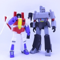 ARTICULATED JET SQUAD - NO SUPPORT - Thumbnail 8