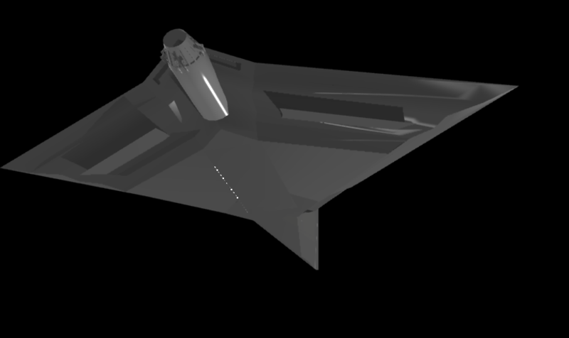 ARY-2 Concept Design 