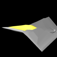 ARY-2 Concept Design  - Thumbnail 1