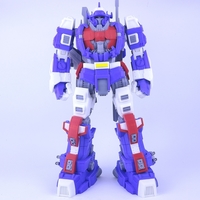 ARTICULATED SPACE DEFENDER (NOT ASTRO MEGAZORD) - NO SUPPORT - Thumbnail 2
