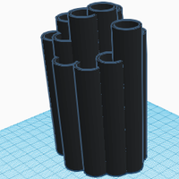 pencil holder from the future - Thumbnail 1