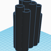 pencil holder from the future - Thumbnail 2