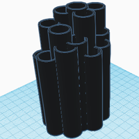 pencil holder from the future - Thumbnail 3