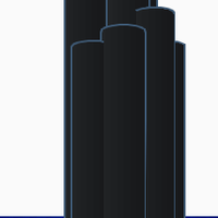 pencil holder from the future - Thumbnail 4