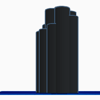 pencil holder from the future - Thumbnail 6