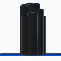 pencil holder from the future - Thumbnail 8