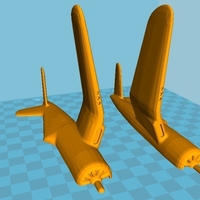 F4U Corsair - Thumbnail 1