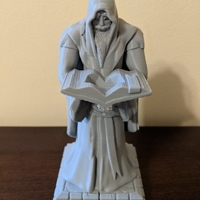 Mage D20 Holder - Thumbnail 4