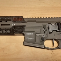 M4 G&G ARP 556 - Thumbnail 6