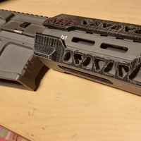 M4 G&G ARP 556 - Thumbnail 8