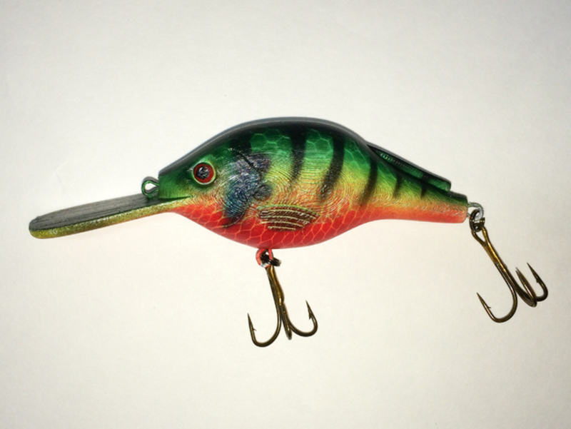 CrankBait Fishing Lure