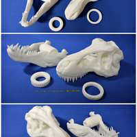 T-Rex Tape Dispenser - Thumbnail 2
