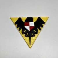 Cammy Street Fighter Hat Pendant/Pin   Next - Thumbnail 3