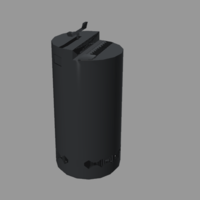 ITX- Case Gen 01 Apple Mac pro Killer  - Thumbnail 7