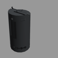 ITX- Case Gen 01 Apple Mac pro Killer  - Thumbnail 8