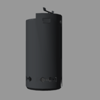 ITX- Case Gen 01 Apple Mac pro Killer  - Thumbnail 10