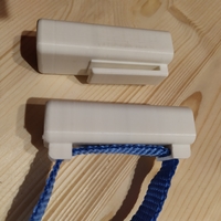 Mini  Laser Range Finder LS-1  2 Versions Cover - Thumbnail 4