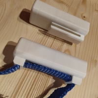 Mini  Laser Range Finder LS-1  2 Versions Cover - Thumbnail 5