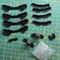 Team Associated B6.1 - Printable Parts - Thumbnail 14