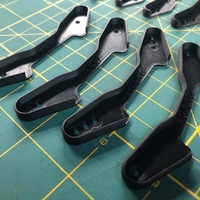 Team Associated B6.1 - Printable Parts - Thumbnail 15