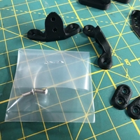 Team Associated B6.1 - Printable Parts - Thumbnail 16