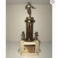 Classic Trophy Base - Thumbnail 7