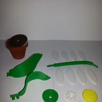 FlowerKit-Daisy - Thumbnail 1